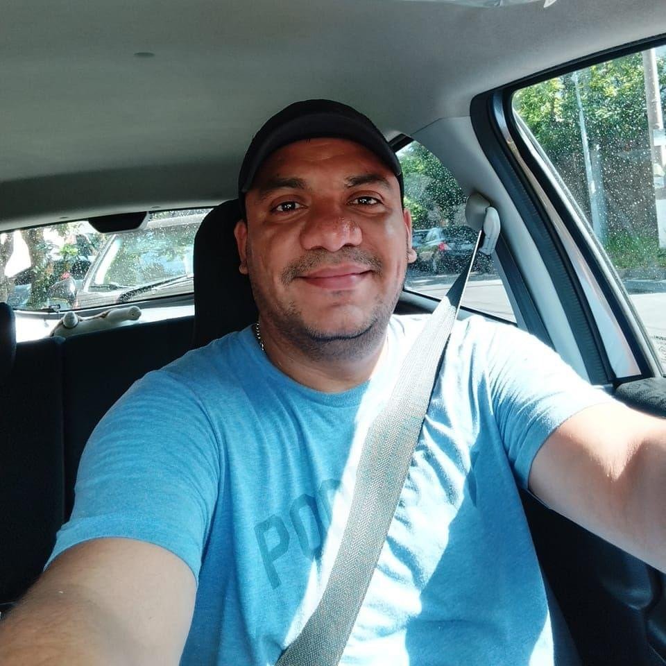 Víctor Alfonso Góchez Velásquez