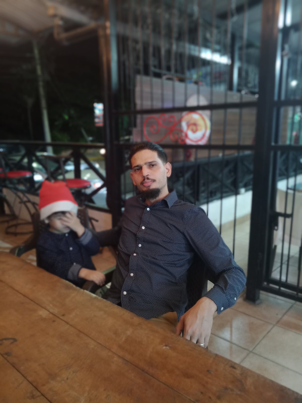 Wagner  Estévez Guzman