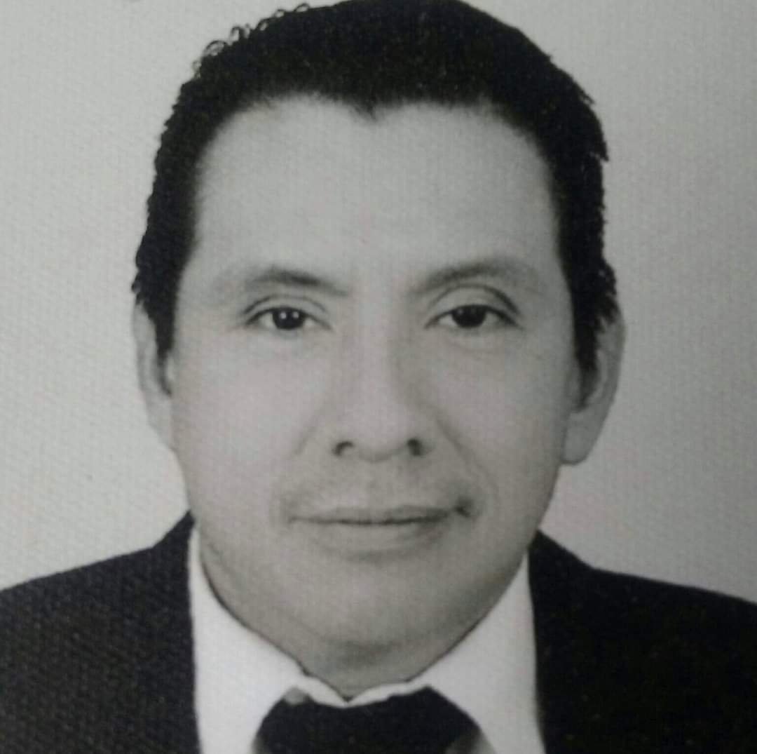 Mario Esau Mejia Orellana