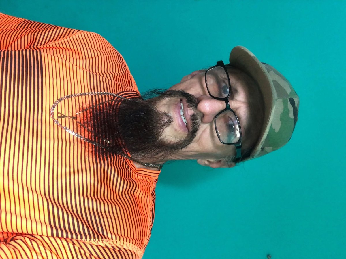 Julio  Madecadel Rodríguez 