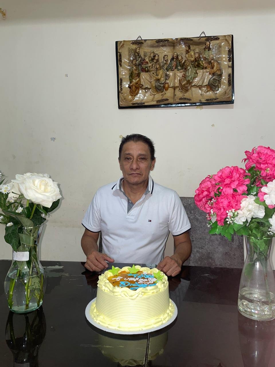 Diogenes Manuel Cedeño Saltos