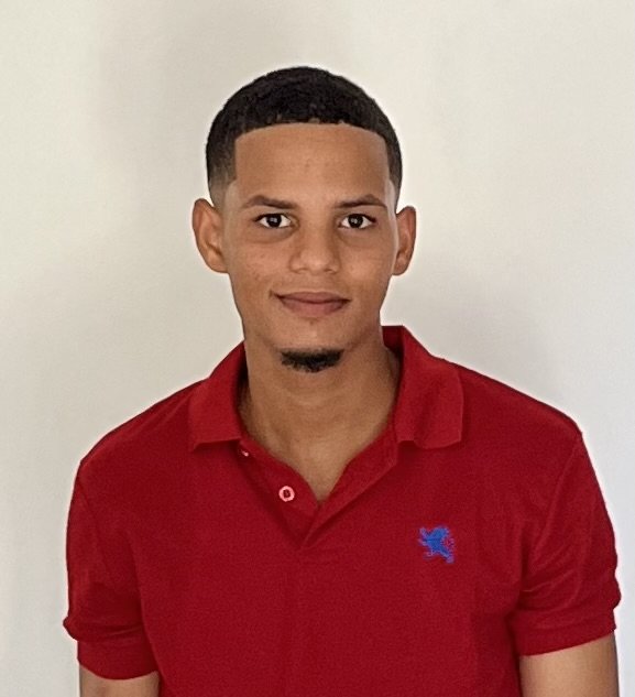 Jesús Aníbal  González Vargas 