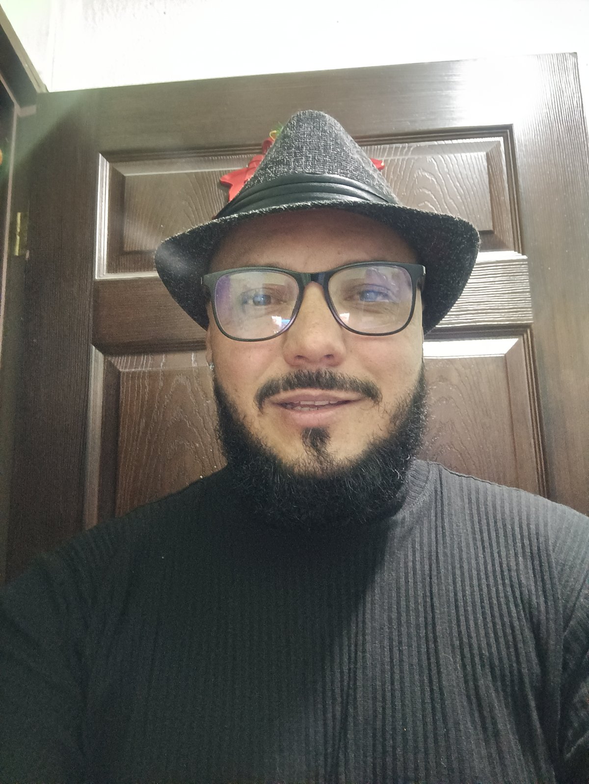 Andres Balmaceda Rivera