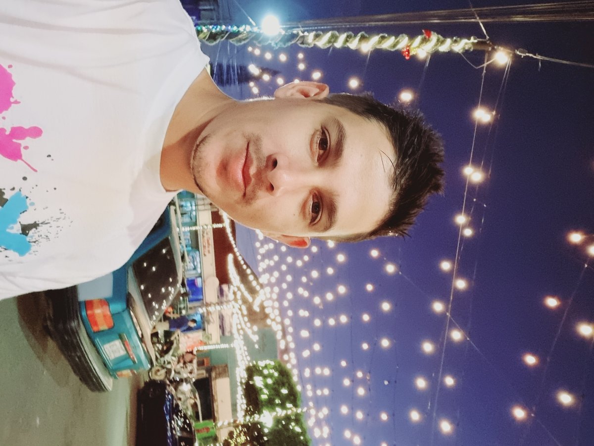 Michael  Coto Ramirez