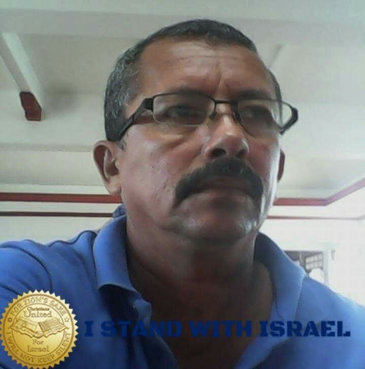 Aldo Martín Arroliga Guerrero