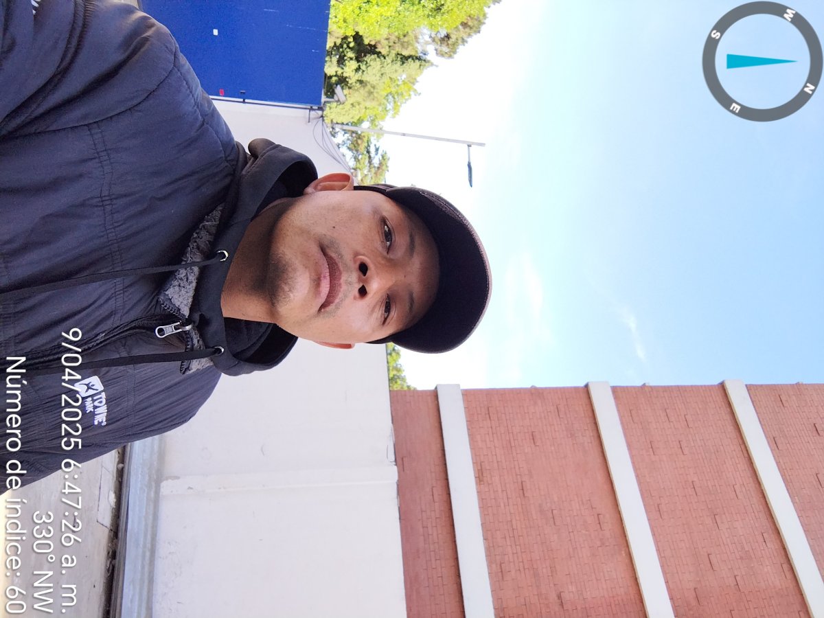 Sergio Rocael  Cun Soyosa 