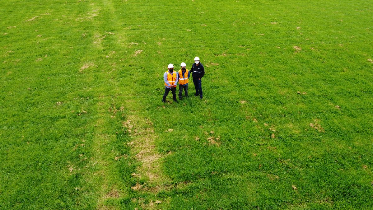 Iván Roberto  Paguay Mendoza 
