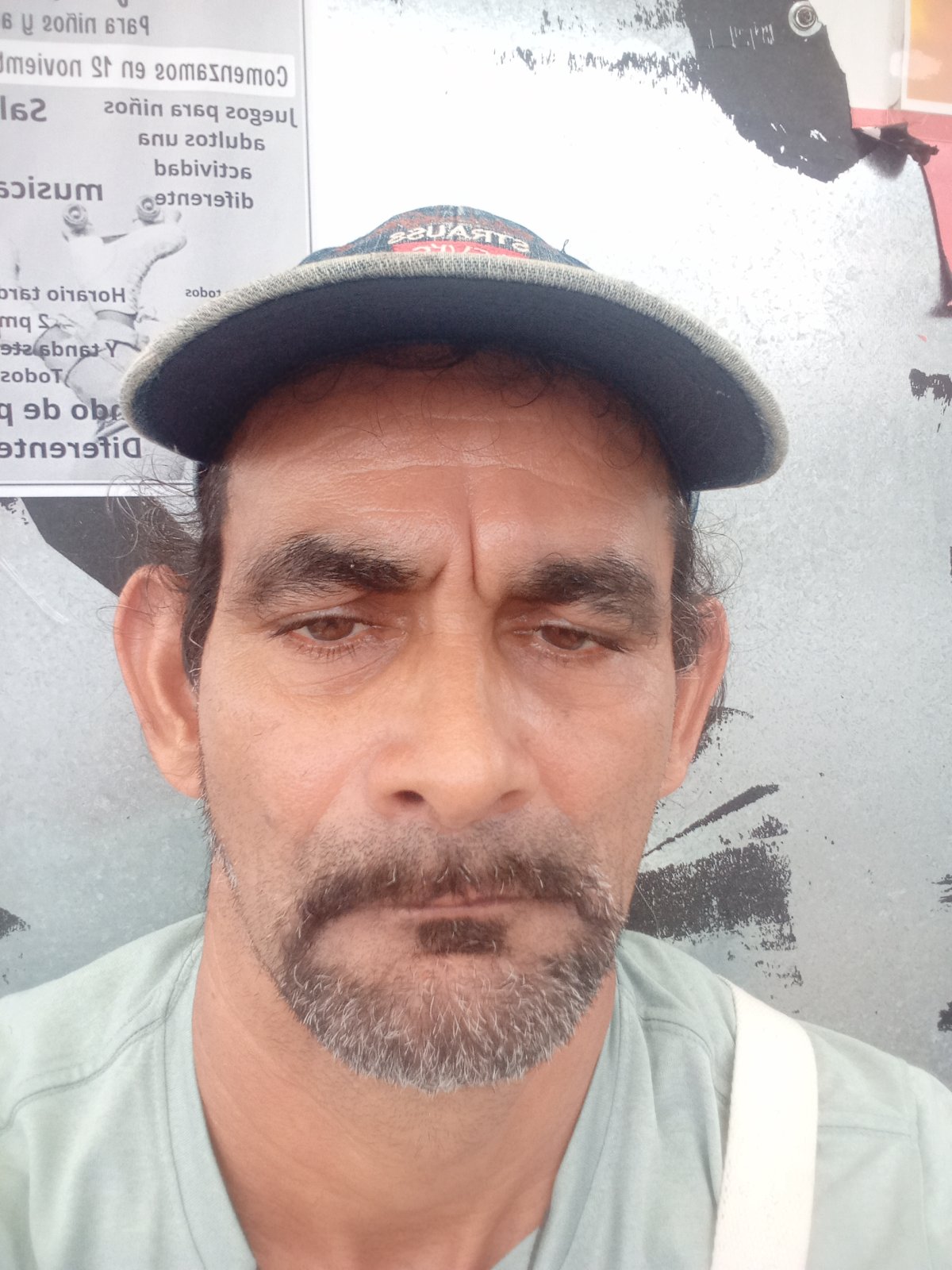 Martín Benavides Porras