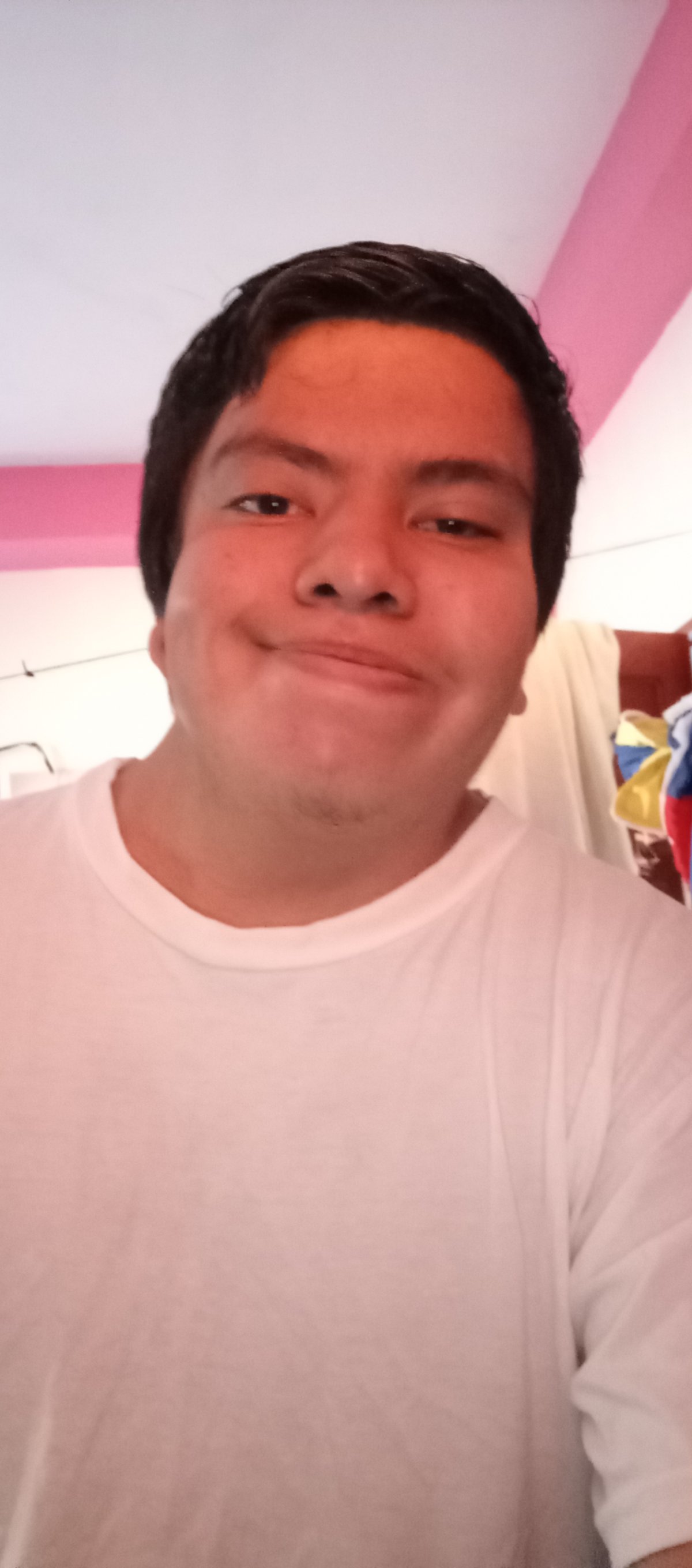 Rodrigo Antonio Gonzalez Peñate