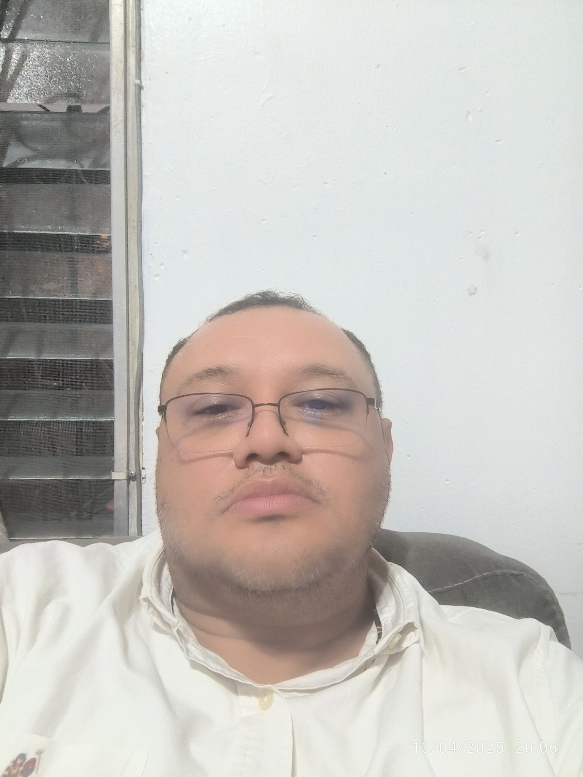 Marlon Geovanni  García Arana