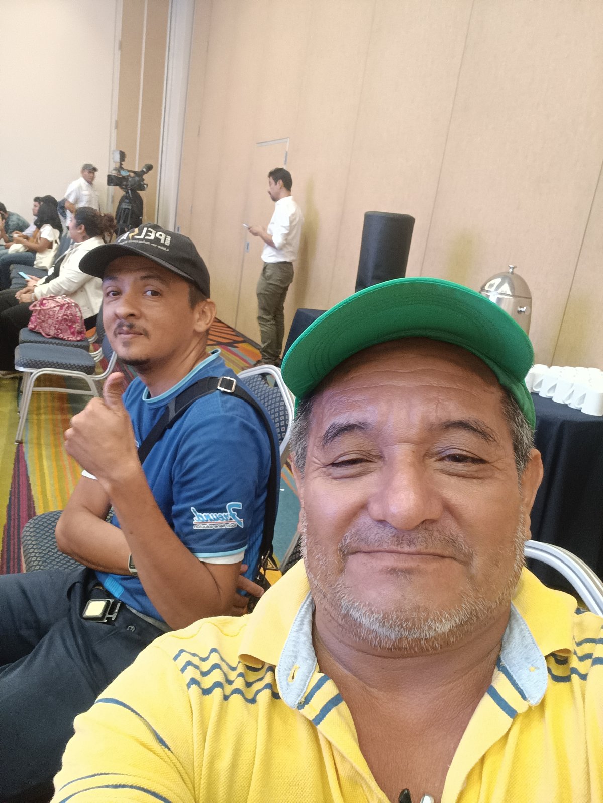 José Ricardo  Soriano Chávez 