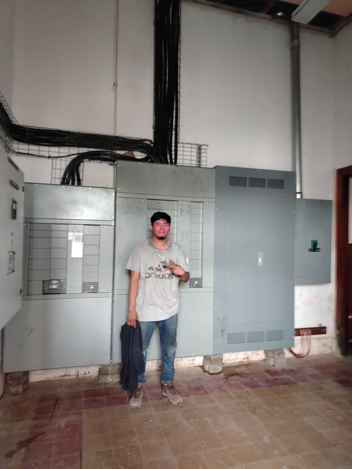 Raul Humberto  Paxtor Caracun