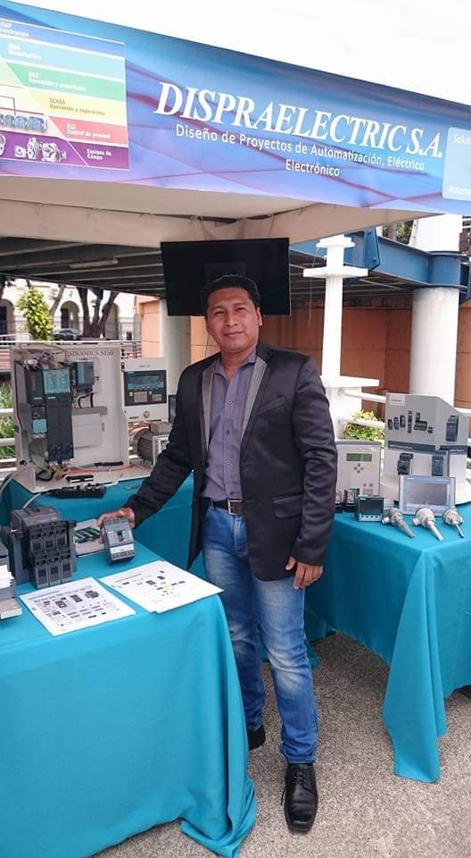 Medardo Omar  Borbor Quirumbay 