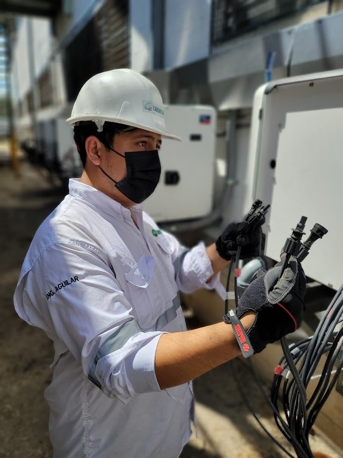 Wilbert amilcar Aguilar renderos 