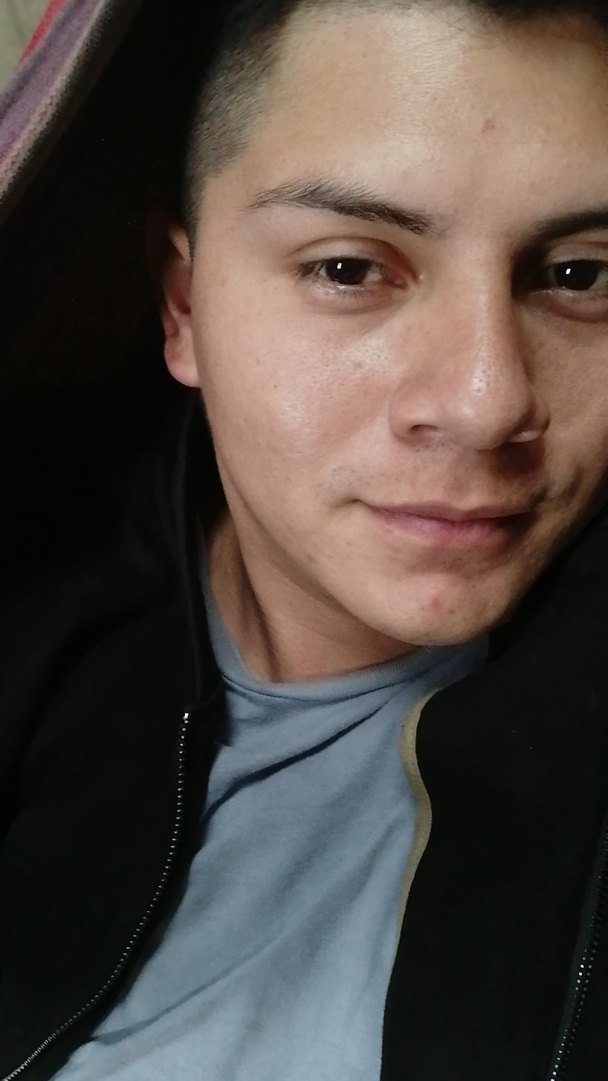 Fredy Abimael  Clemente Rivera 