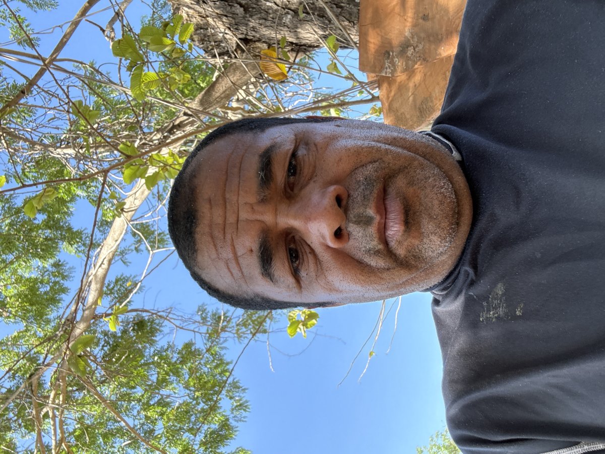 Jorge Gutiérrez Rodríguez