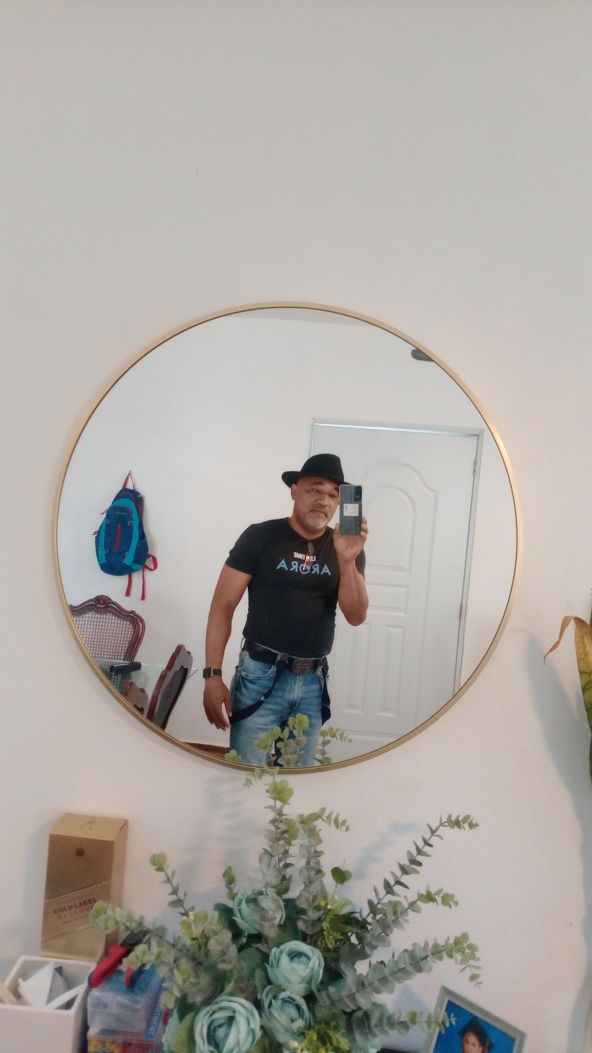 Roberto carlos Flete Gómez