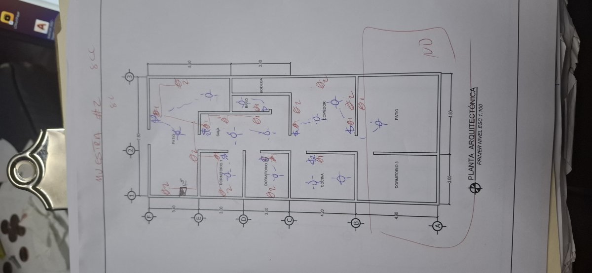 OscarJoaquin  Ramirez Marquez 