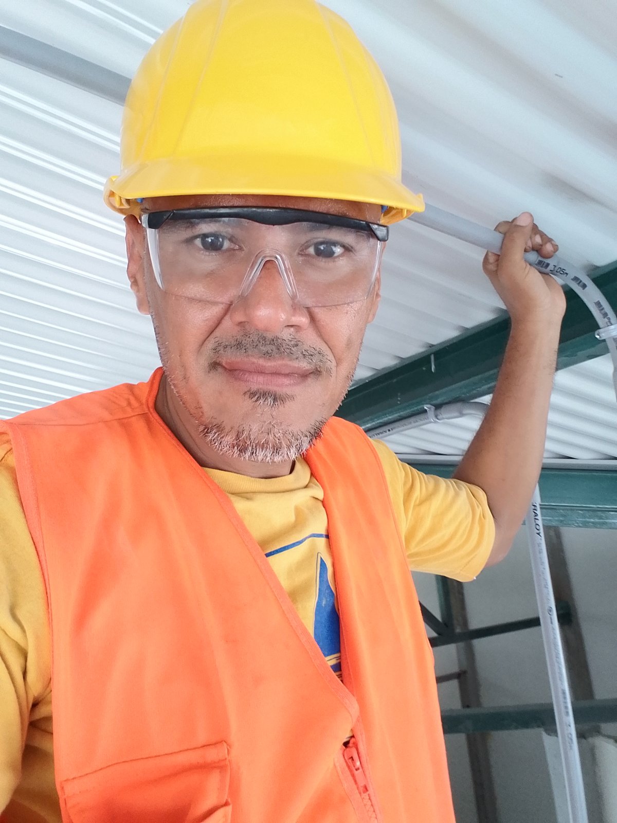 Pablo  Ochoa Chavarría 