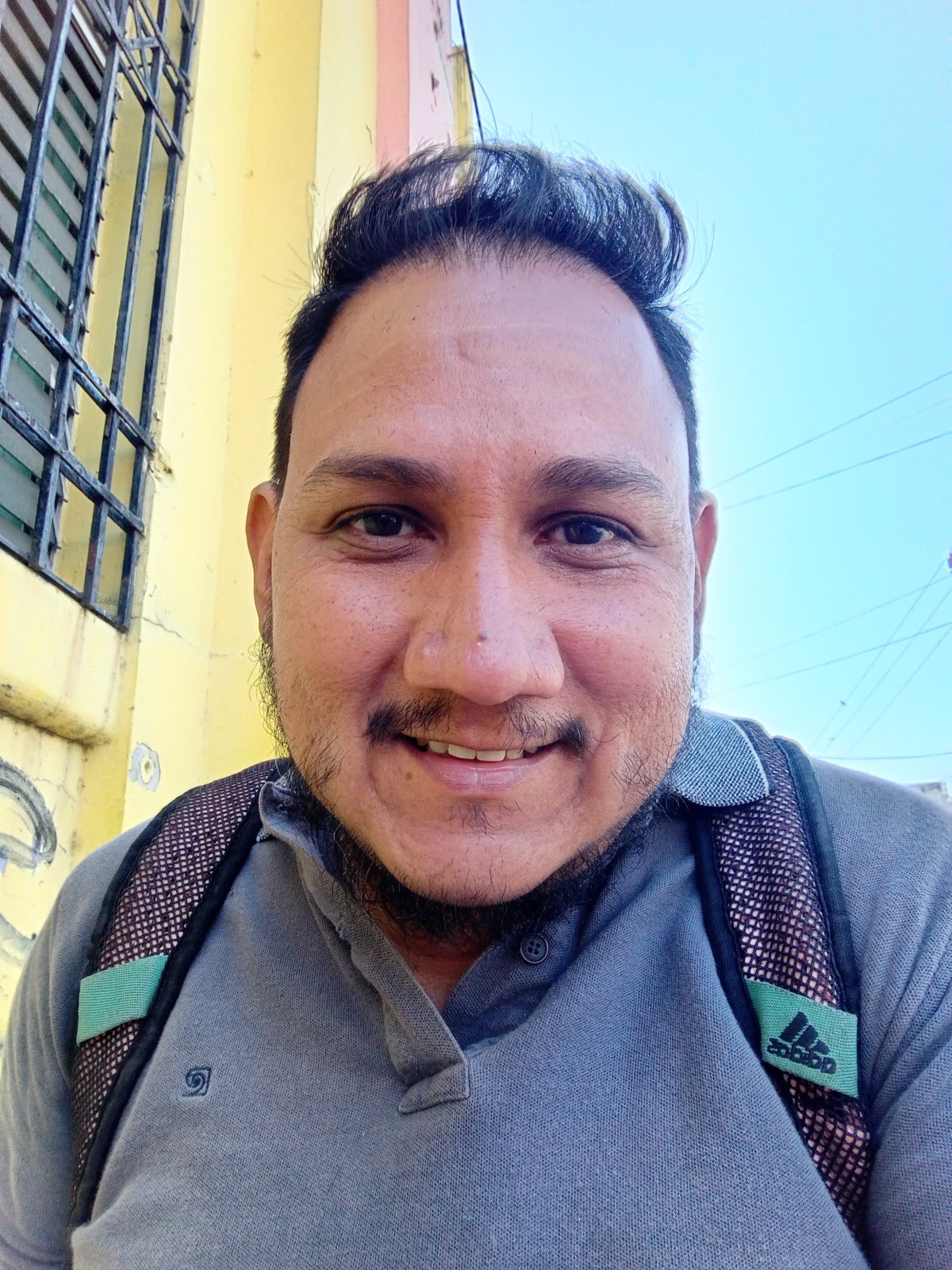 José Guzmán Morales 