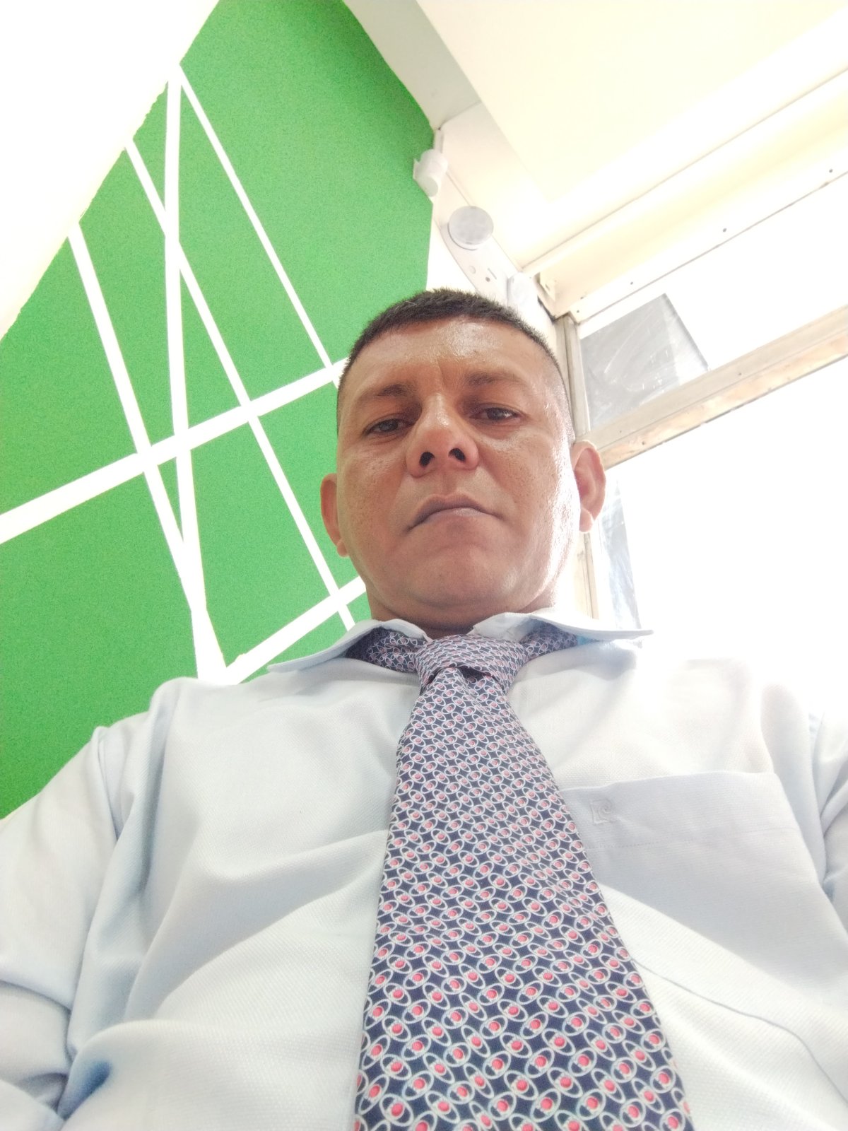 Harold Bravo Murillo