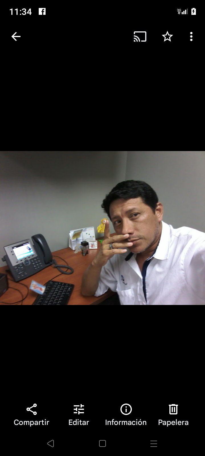 Henry  Escalante Valverde 