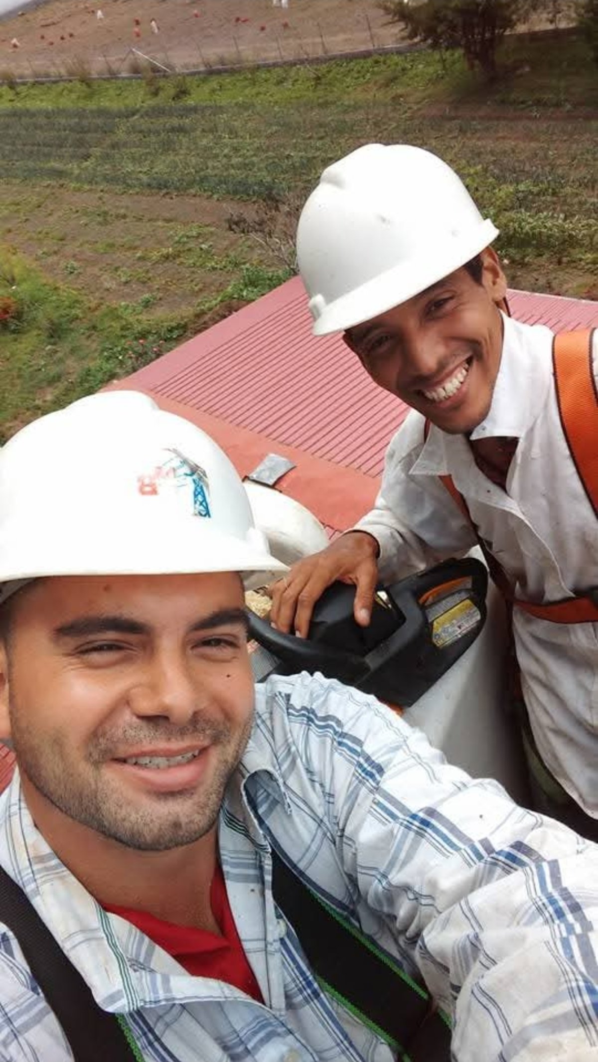 Bora Esteban Beros Santamaría