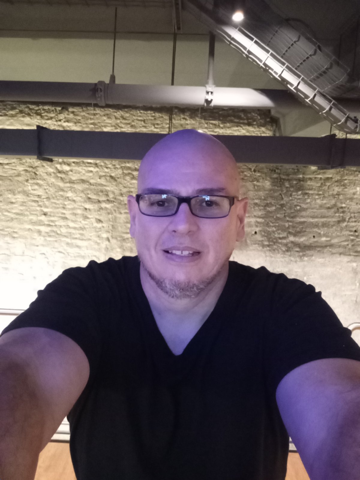 Ronald Valenciano Canet