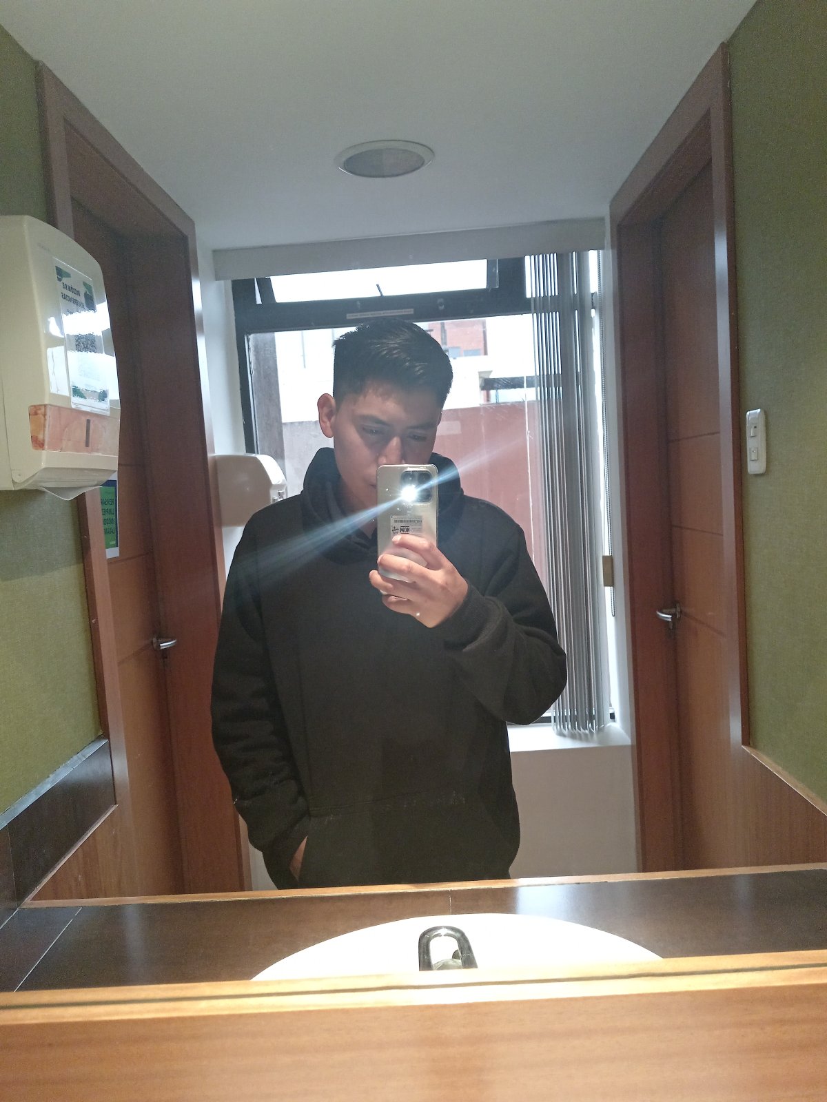 Danny Ariel Casa Guaman 