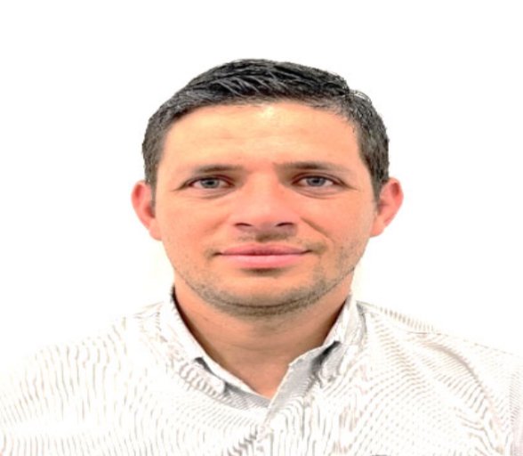 Juan Pablo Vargas Ramírez