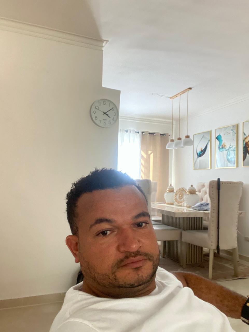 Yonatan Santos matos 