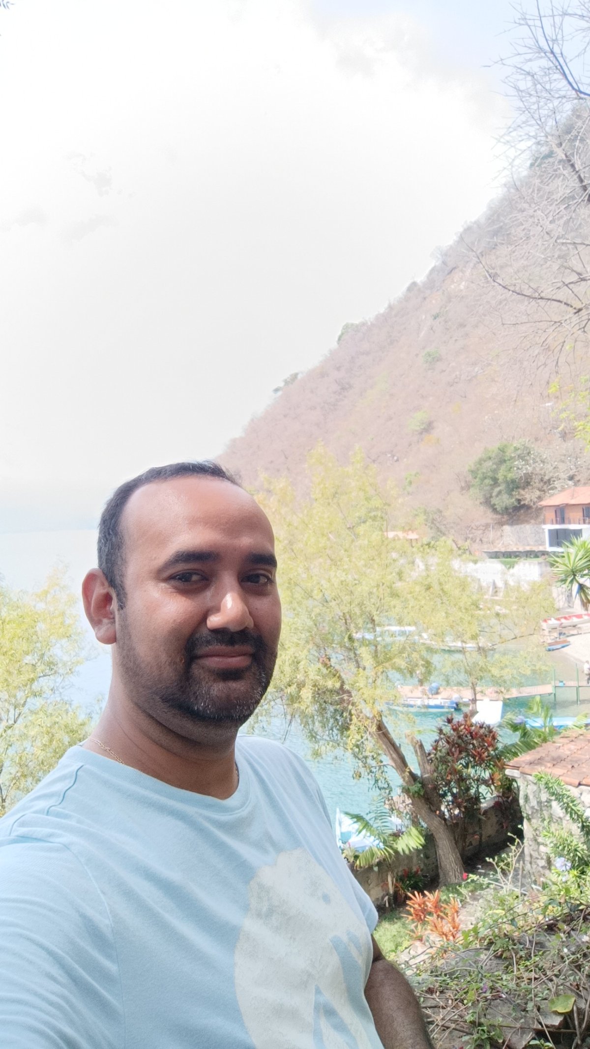 Raul Arnoldo Colindres Méndez