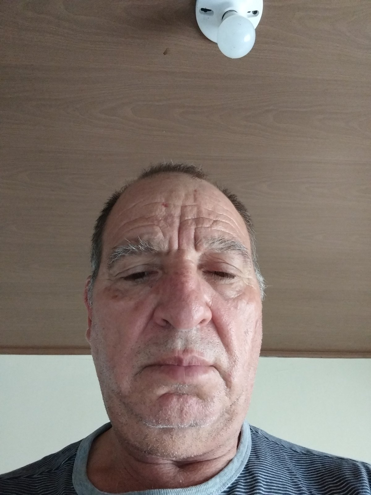 Juan Carlos Bolaños Chacon