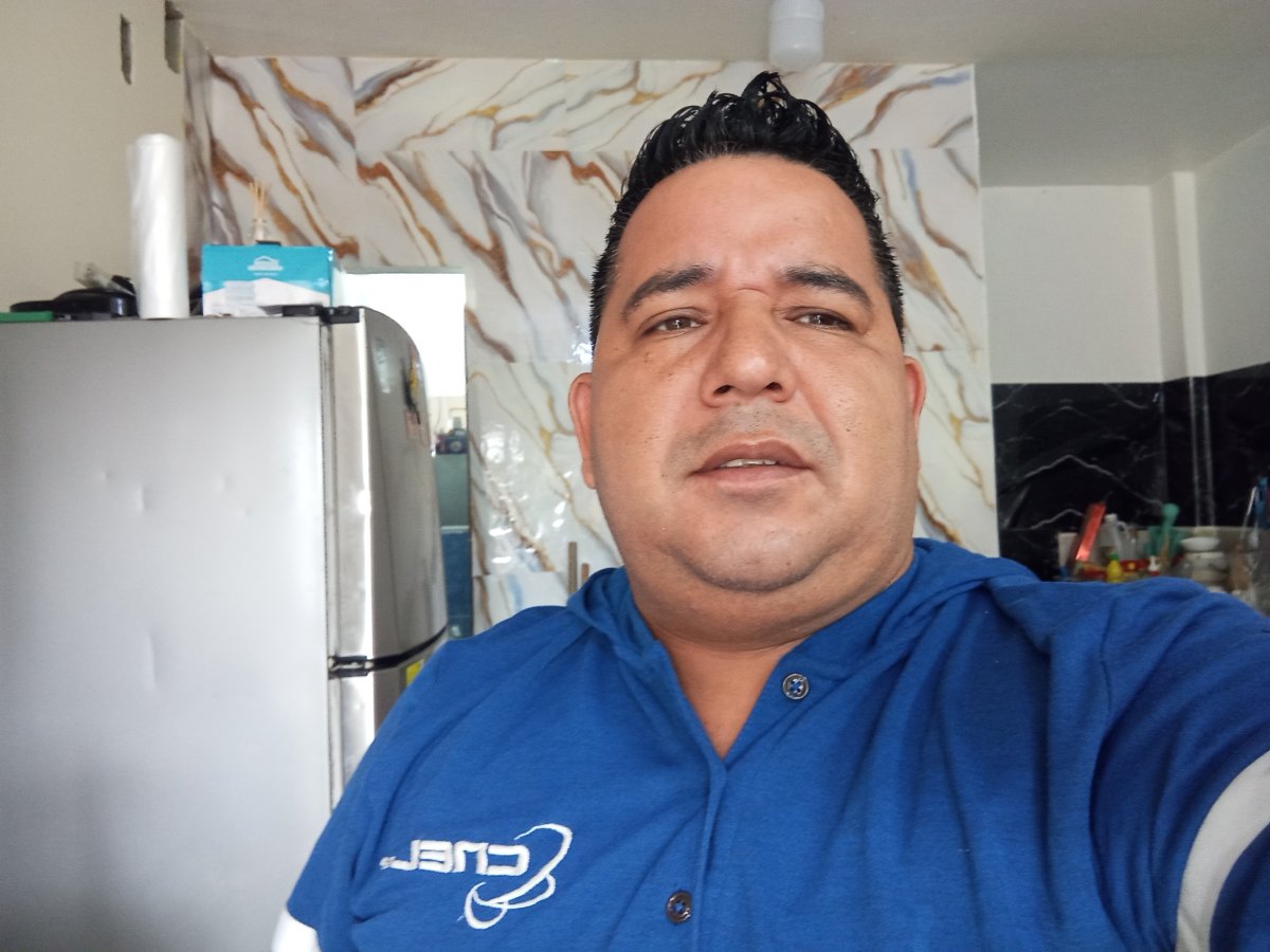 Bolivar Marcelo Acosta Navarrete