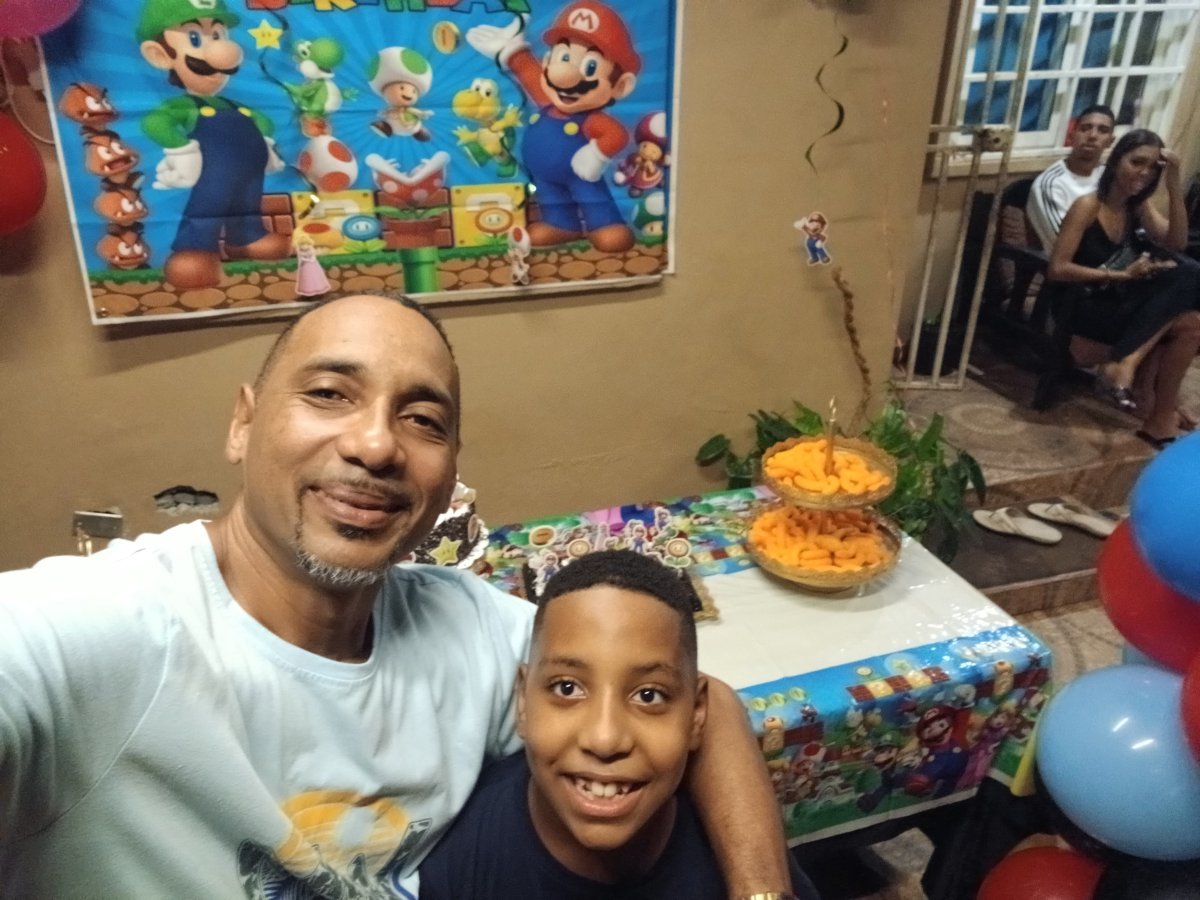 Nicolas Augusto  Gil Vasquez 