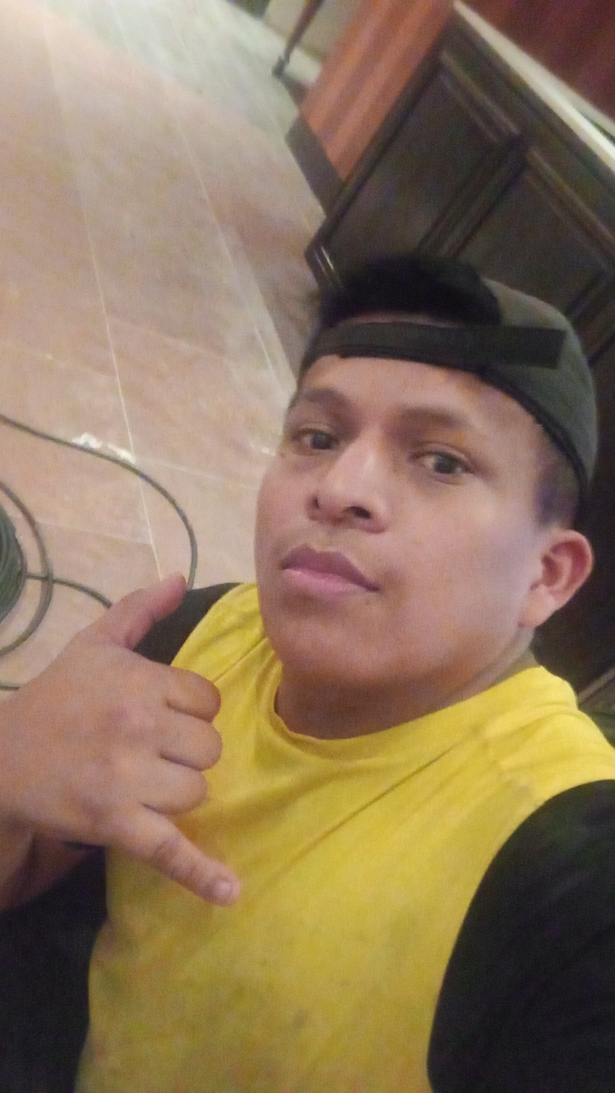 José Antonio  Guerrel Reyes 