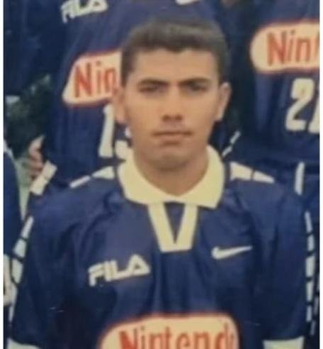 Romulo armando Martinez campos