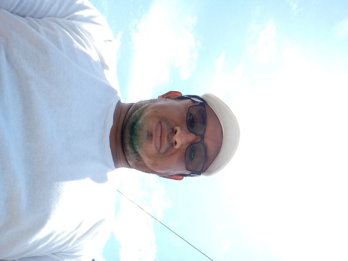 Julio Cesar Franco Baduy