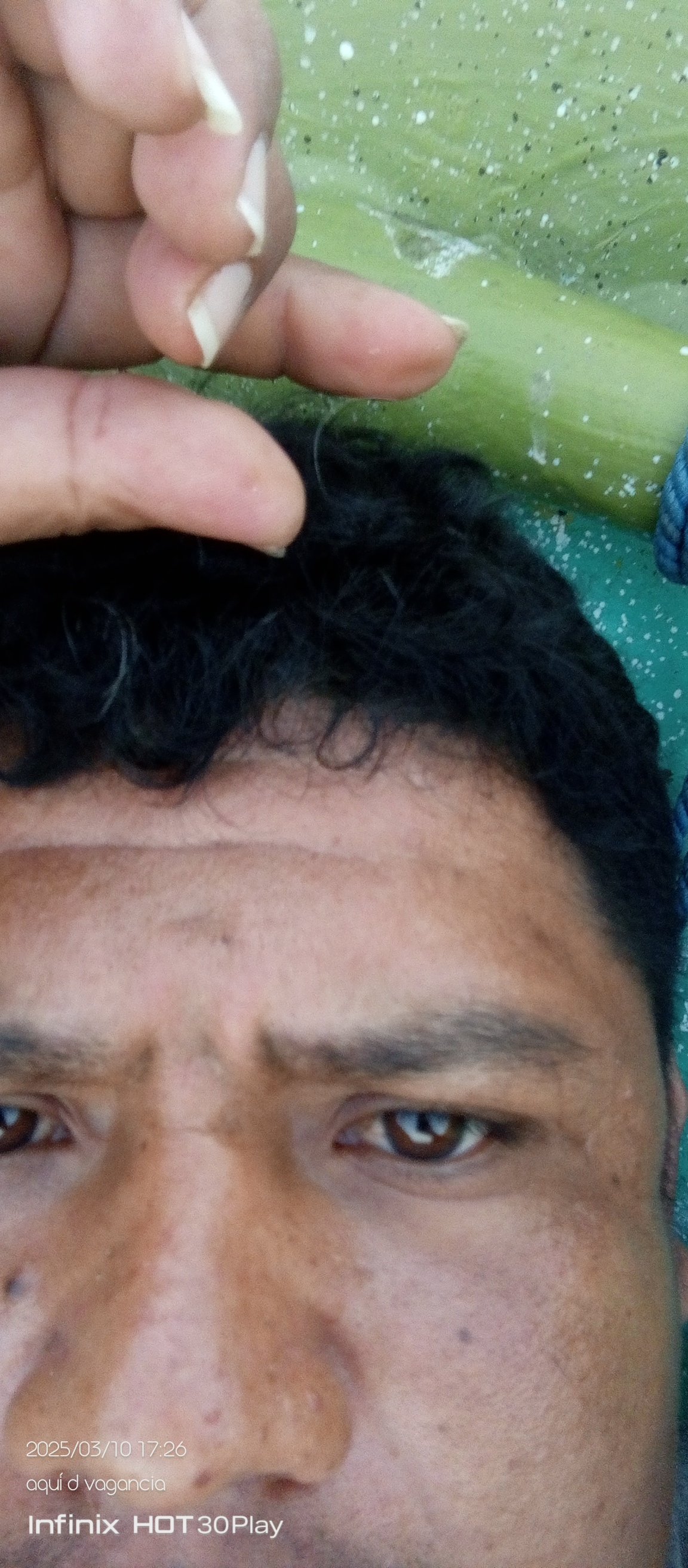 Hugo Ivan López Portillo