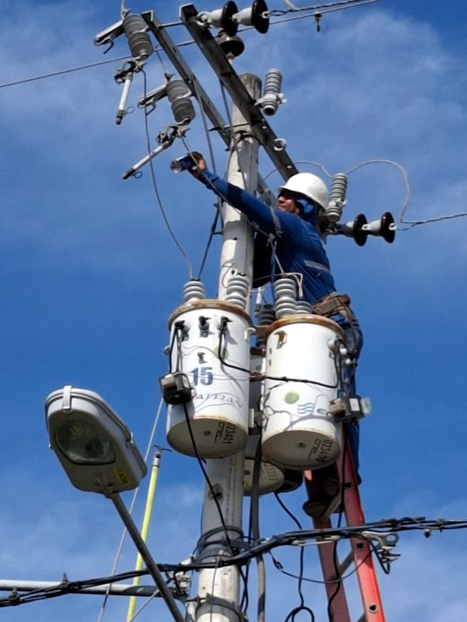 Cristyan Toledo Macas