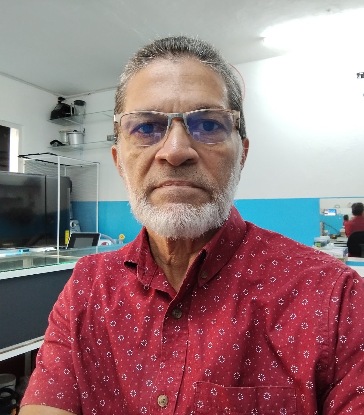 Huáscar Antonio Concepción Salcedo