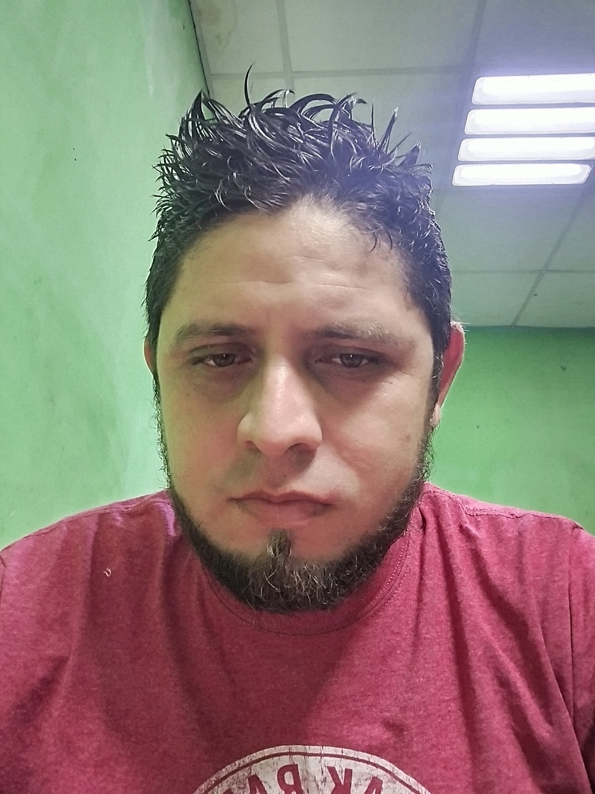 Jorge Estuardo  López Carrillo 