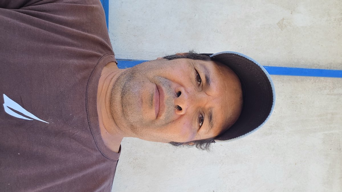 Carlos Enrique Lara Madrigal 