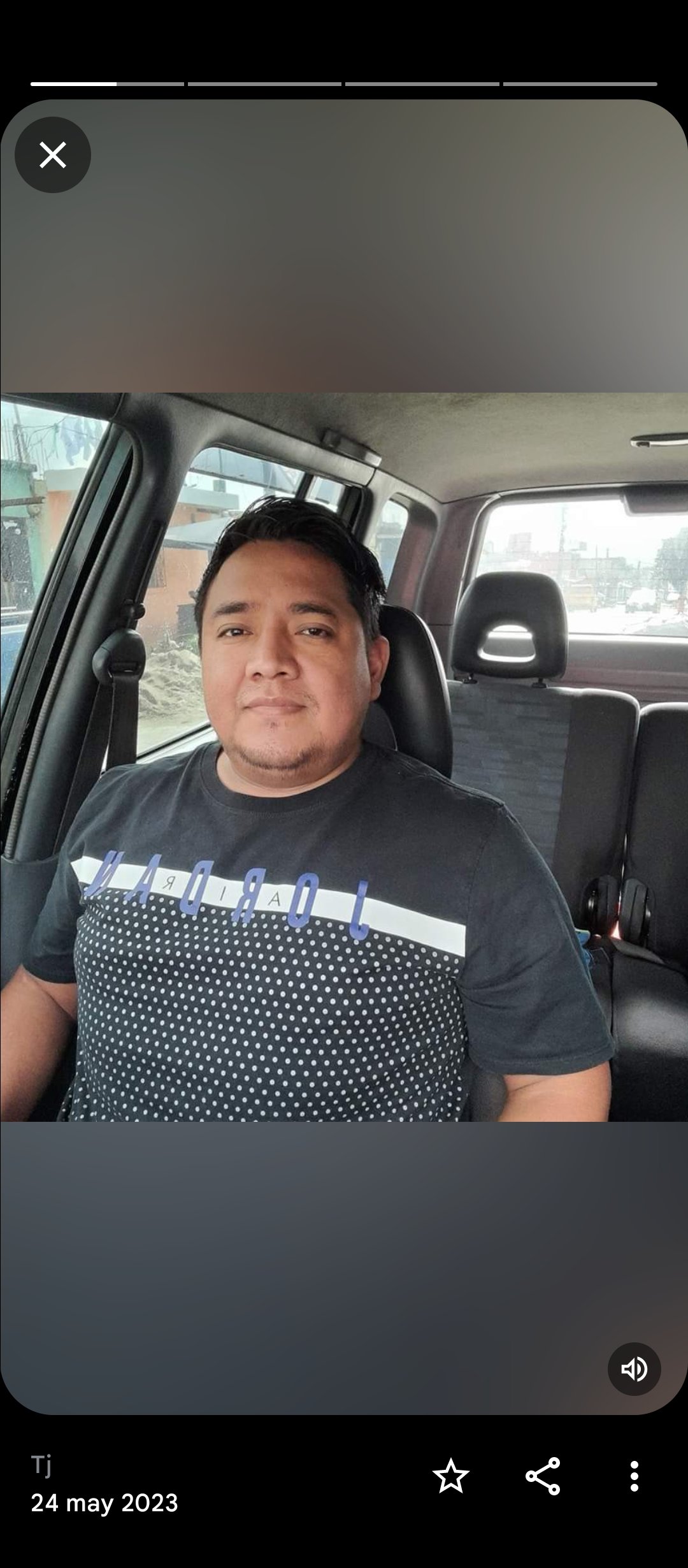 José Manuel  Toj noj