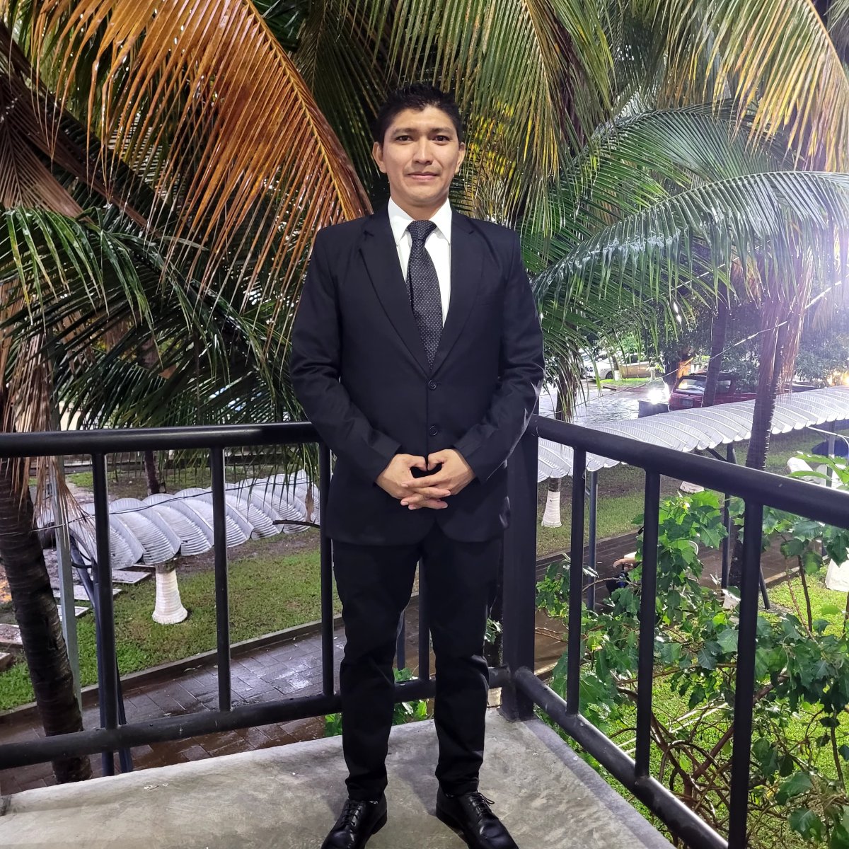 Lorenzo Antonio Ramirez Cruz