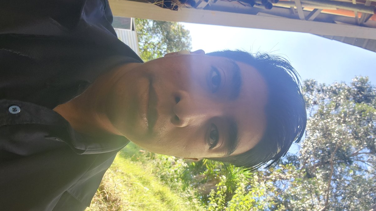 Adan Fernando Menchú García