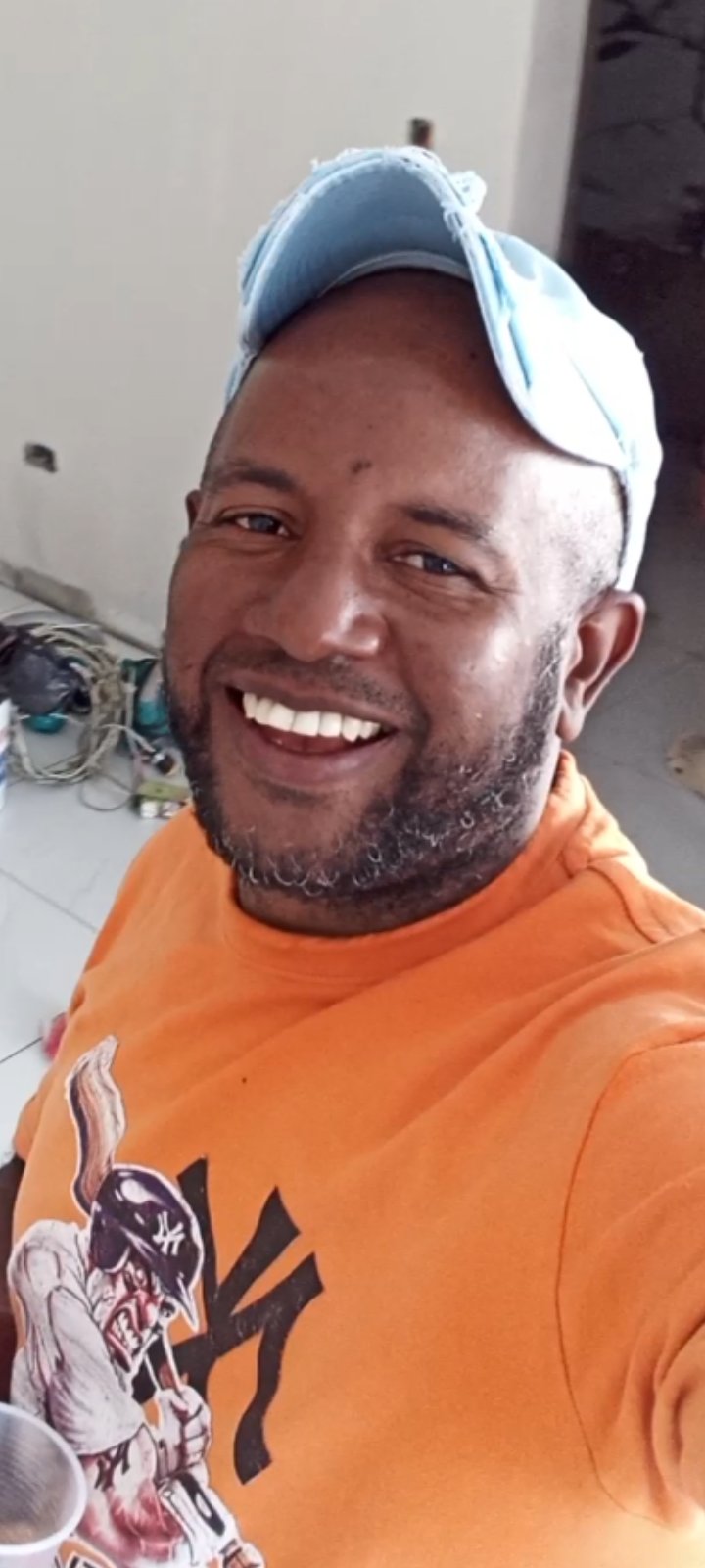 Franklin  De La Cruz De La Rosa 