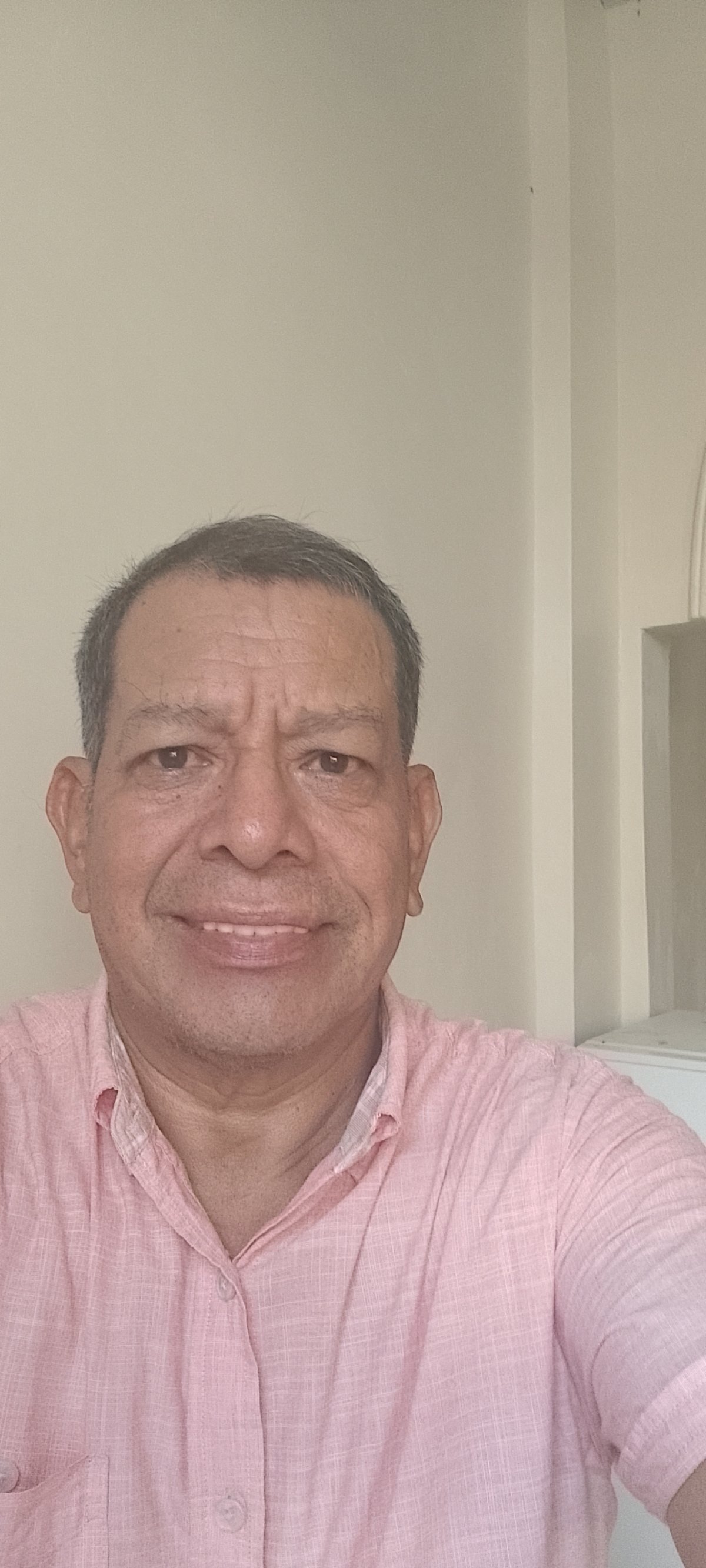 Gabriel  Ballesteros 