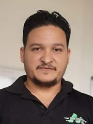 Luis Diego Morera Álvarez 