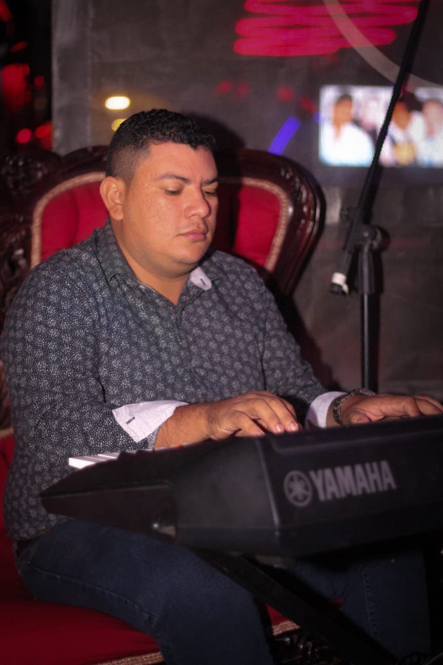 Luis Enrique  Gutiérrez Manzanares 